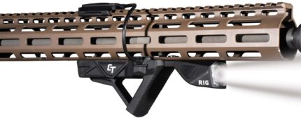 Crimson Trace RIG Rapid Illumination Grip
