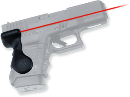 Crimson Trace Sub-Compact Fits Glock 29 / 30 Laser Grip LG-629