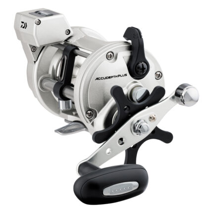 Daiwa Accudepth 4.2:1 1BB XH ADP47LCB