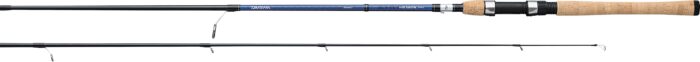 Daiwa Aird Coastal Inshore Spinning Rod