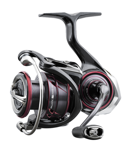 Daiwa Ballistic LT MQ Spinning Reel