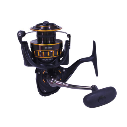 Daiwa BG 4000 Spinning Reel