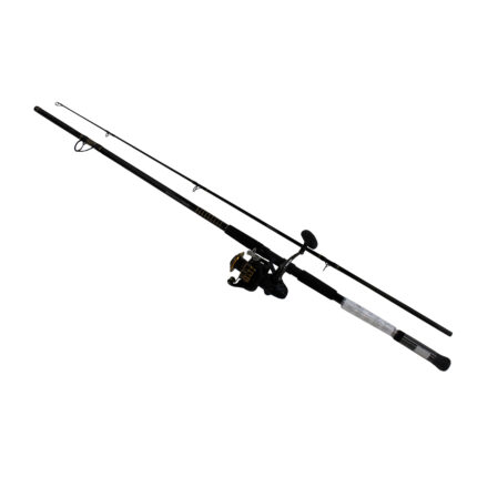 Daiwa BG 4500 Spinning Rod and Reel Combo