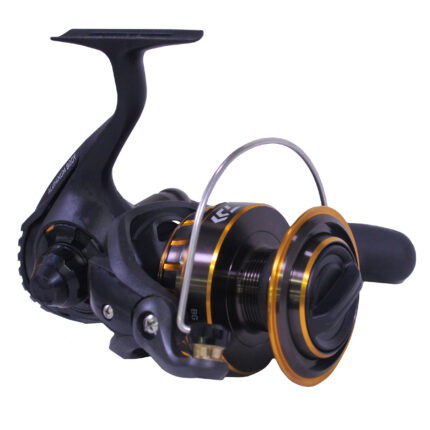 Daiwa BG 5000 Spinning Reel