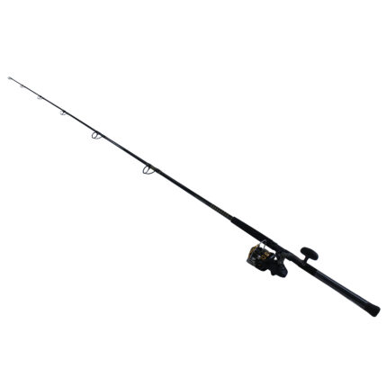 Daiwa BG 5000 Spinning Rod and Reel Combo