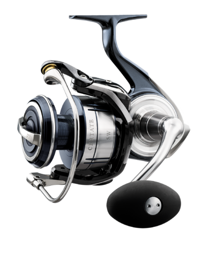 Daiwa Certate SW G 10000 Spinning Reel
