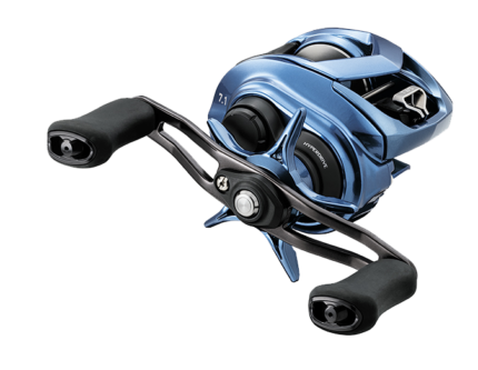 Daiwa Coastal TWS 80 Baitcast Reel