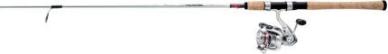 Daiwa Crossfire LT Spinning Combo