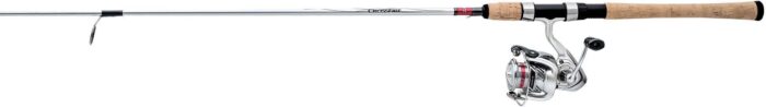 Daiwa Crossfire LT Spinning Combo