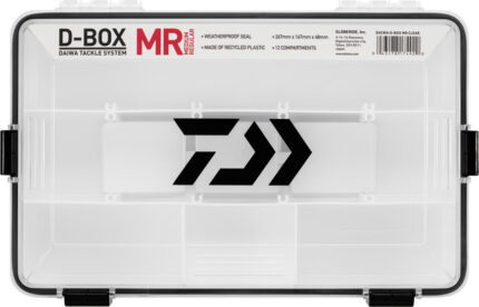 Daiwa D-Box Tackle System MR