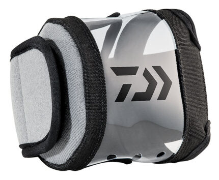 Daiwa D-VEC 2XL Tactical View Clear Conventional Reel Cover