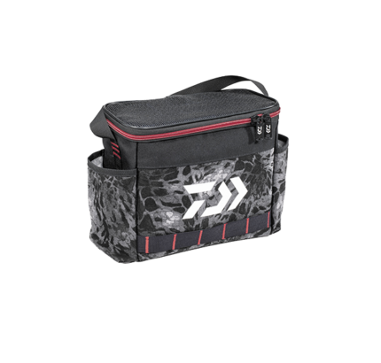 Daiwa D-Vec Jig Tote Bag