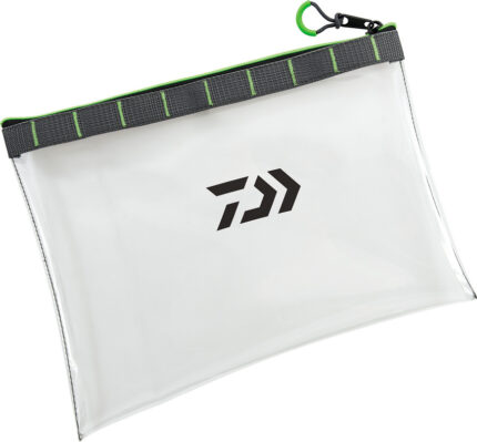 Daiwa D-Vec Tact Extra Large Organizing Bag