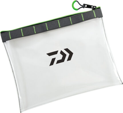 Daiwa D-Vec Tact Large Organizing Bag