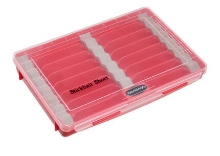 Daiwa D-Vec Tactical Short Stickbait Organizer