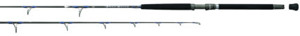 Daiwa Dark Water Boat Spinning Rod