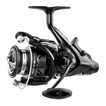 Daiwa Emcast Bite & Run Spinning