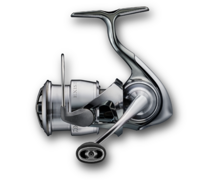 Daiwa Exist G LT Spinning Reel w/10/280 Mono Capacity