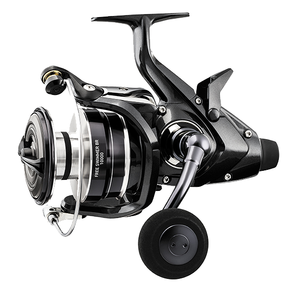 Daiwa Free Swimmer 8000 Spinning Reel Daiwa Free Swimmer 8000 Spinning Reel