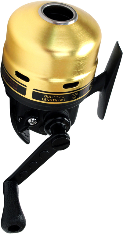 Daiwa Goldcast Series Spincast Reel