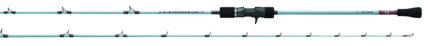 Daiwa Harrier Slow Pitch Conventional Rod