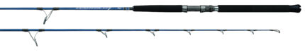 Daiwa Harrier X Jiggin Spinning Rod