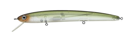 Daiwa HMKL Minnow Steez Custom Jerkbaits Lure
