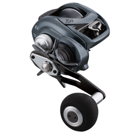 Daiwa Lexa TWS 300 Baitcasting Reel