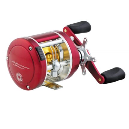 Daiwa Millionaire Classic UTD 250 Baitcast Reel