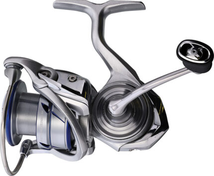 Daiwa Procyon MQ LT 2500 Spinning Reel