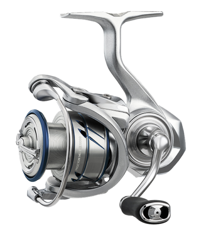 Daiwa Procyon MQ LT 4000 Spinning Reel