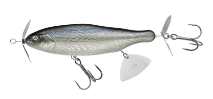 Daiwa Prorex Bessie Prop Slow Sinking Lure