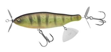 Daiwa Prorex Bessie Prop Topwater Lure