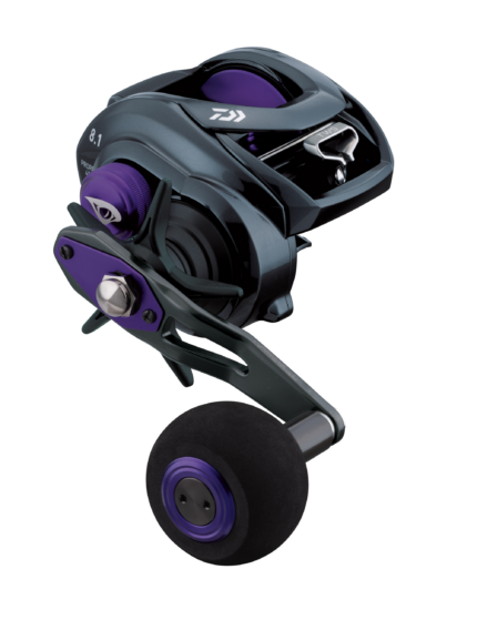 Daiwa Prorex TWS Baitcast Reel