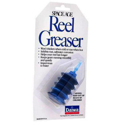 Daiwa Reel Greaser