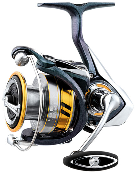 Daiwa Regal LT 2000 Spinning Reel