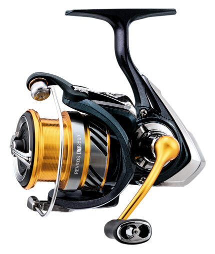 Daiwa Revros LT 2000 Spinning Reel