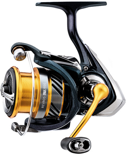 Daiwa Revros LT Spinning Reel 2000