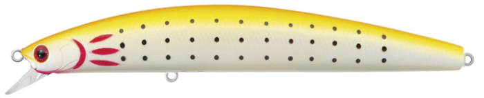 Daiwa Salt Pro Sinking Minnow Lure