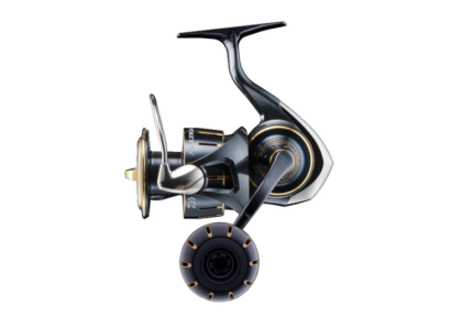 Daiwa Saltiga 6000 Spinning Reel