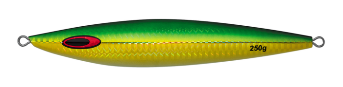Daiwa Saltiga FK Metal Jig