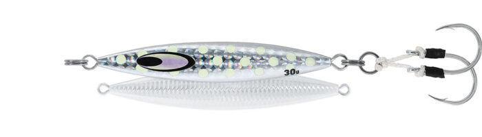 Daiwa Saltiga SK Metal Jig