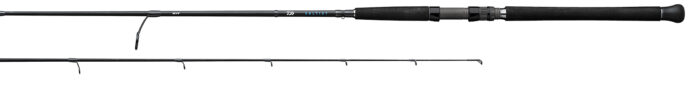 Daiwa Saltist Inshore Spinning Rod