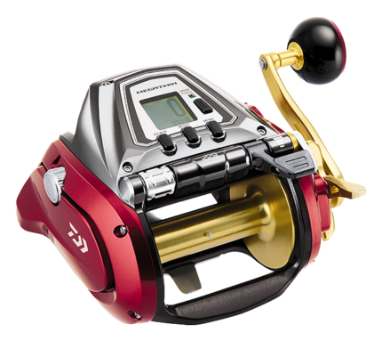 Daiwa Seaborg 1200MJ Dendoh Reel