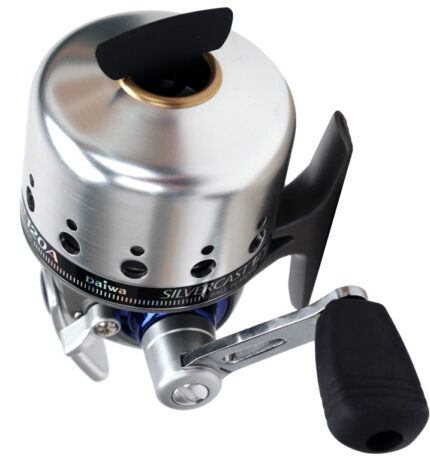 Daiwa Silverast-A Series Spincast Reel