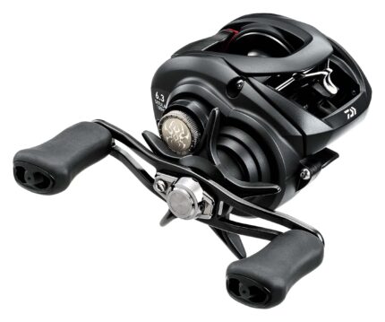 Daiwa Tatula 100 Baitcasting Reel