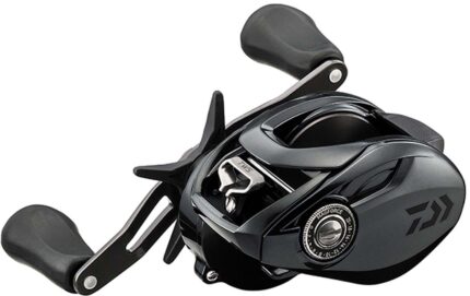 Daiwa Tatula Baitcast Reel
