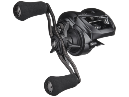 Daiwa Tatula Elite Pitching/Flipping Baitcast Reel