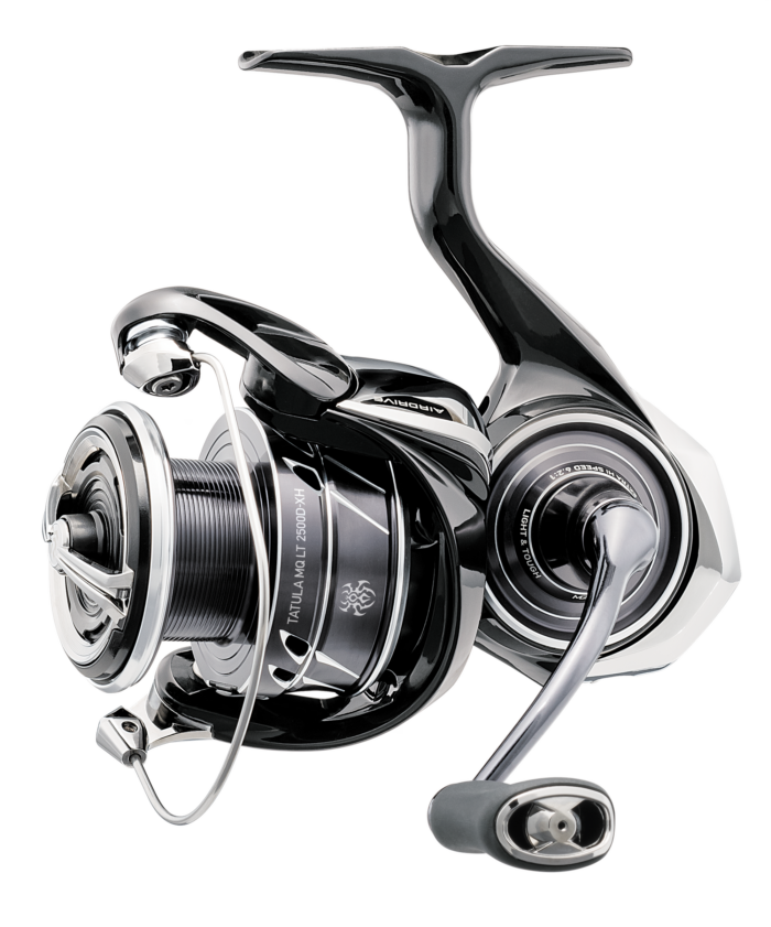 Daiwa Tatula MQ LT2000 Spinning Reel