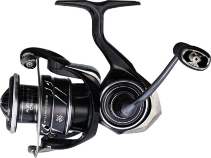 Daiwa Tatula MQ LT2500 Spinning Reel